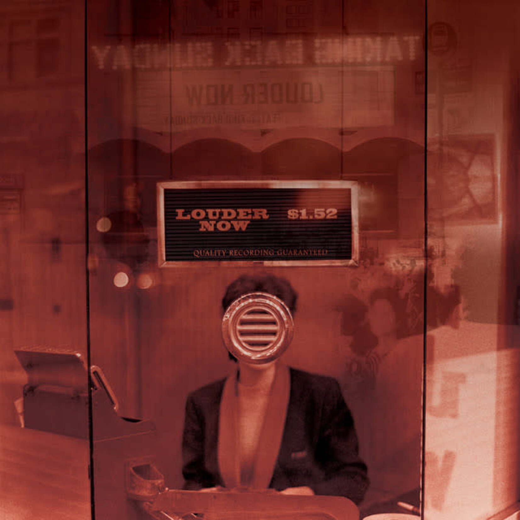 Taking Back Sunday - Louder Now [USED CD]