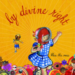 By Divine Right - Bless This Mess [USED CD]