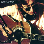 John Lennon - Acoustic [USED CD]