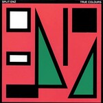 Split Enz - True Colours [USED CD]