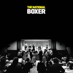 National - Boxer [USED CD]