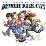 Various Artists - Detroit Rock City (OST) [USED CD]
