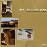 Quincy Jones - The Italian Job (OST) [USED CD]