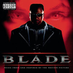 Various Artists - Blade (OST) [USED CD]