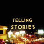 Tracy Chapman - Telling Stories [USED CD]
