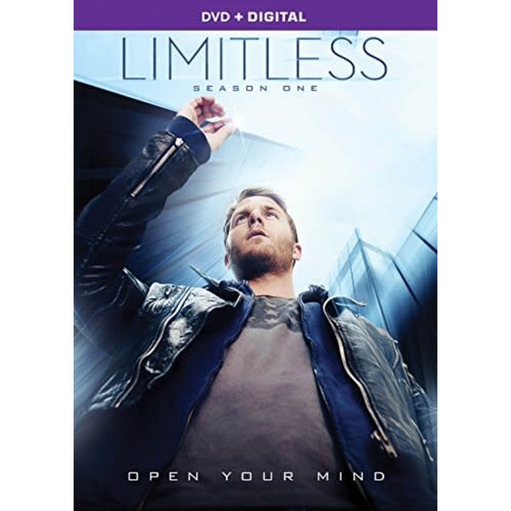 Limitless - Season 1 [USED DVD]