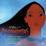 Various Artists - Pocahontas (OST) [USED CD]