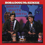 Bob & Doug McKenzie - Great White North [USED CD]
