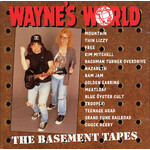 Various Artists - Wayne's World: The Basement Tapes [USED CD]