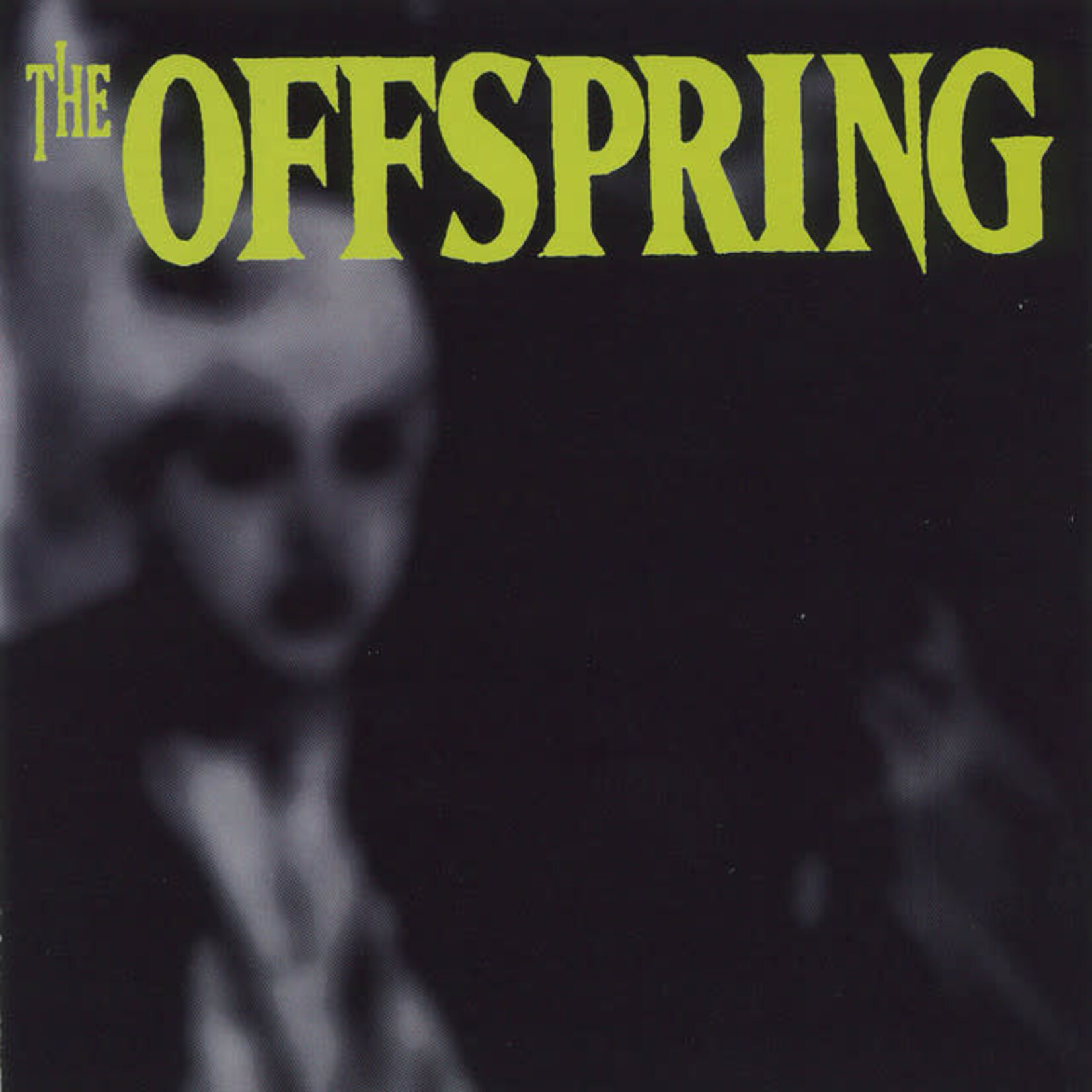 Offspring - The Offspring [USED CD]