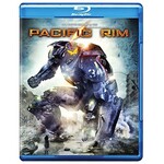 Pacific Rim (2013) [USED BRD]