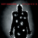 Ozzy Osbourne - Ozzmosis [USED CD]