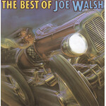 Joe Walsh - The Best Of Joe Walsh [USED CD]