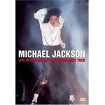 Michael Jackson - Live in Bucharest: The Dangerous Tour [USED DVD]