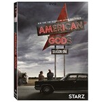 American Gods - Season 1 [USED DVD]
