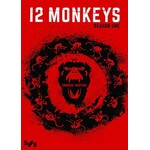 12 Monkeys - Season 1 [USED DVD]