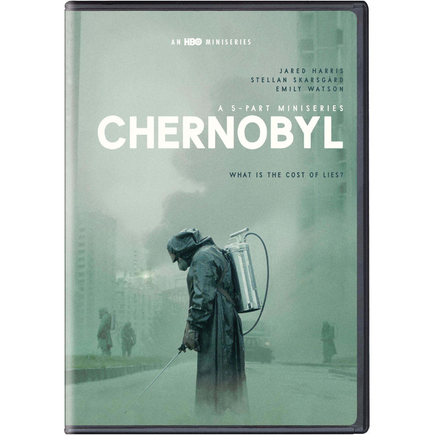 Chernobyl - Mini-Series [USED 2DVD]