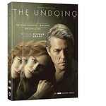 Undoing - Mini-Series [USED 2DVD]