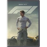 F1: The Movie (2025) [DVD]