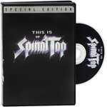 This Is Spinal Tap (1984) [DVD]