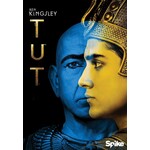Tut - Mini-Series [3DVD]