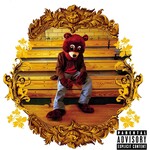 Kanye West - The College Dropout [CD]