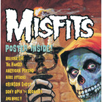 Misfits - American Psycho [CD]