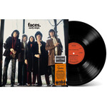 Faces - Early Steps [LP] (Rocktober 2025)