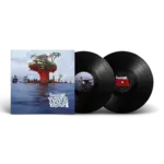 Gorillaz - Plastic Beach [2LP]