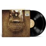 Howard Shore - The Lord Of The Rings: The Fellowship Of The Ring (OST) [2LP]