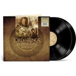 Howard Shore - The Lord Of The Rings: The Two Towers (OST) [2LP]