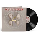Foreigner - 4 (Stereo Remix) [LP]