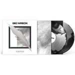 Big Wreck - The Albatross (Ann Ed) (Black/Silver Vinyl) [2LP] (RSD2025)