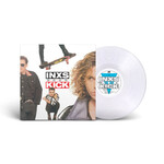 INXS - Kick (Clear Vinyl) [LP]