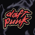 Daft Punk - Homework [CD]