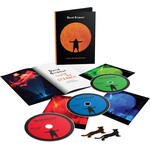 David Gilmour - Live At The Circus Maximus [3DVD]