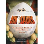 Dinosaurs - Season 1 & 2 [USED DVD]