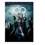 100 - Season 1 [USED DVD]