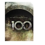 100 - Season 2 [USED DVD]