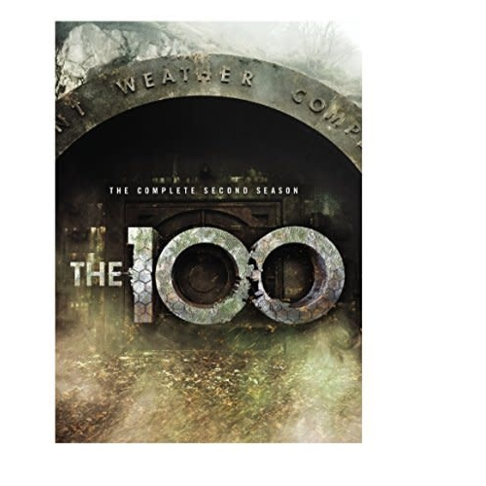 100 - Season 2 [USED DVD]