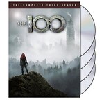 100 - Season 3 [USED DVD]