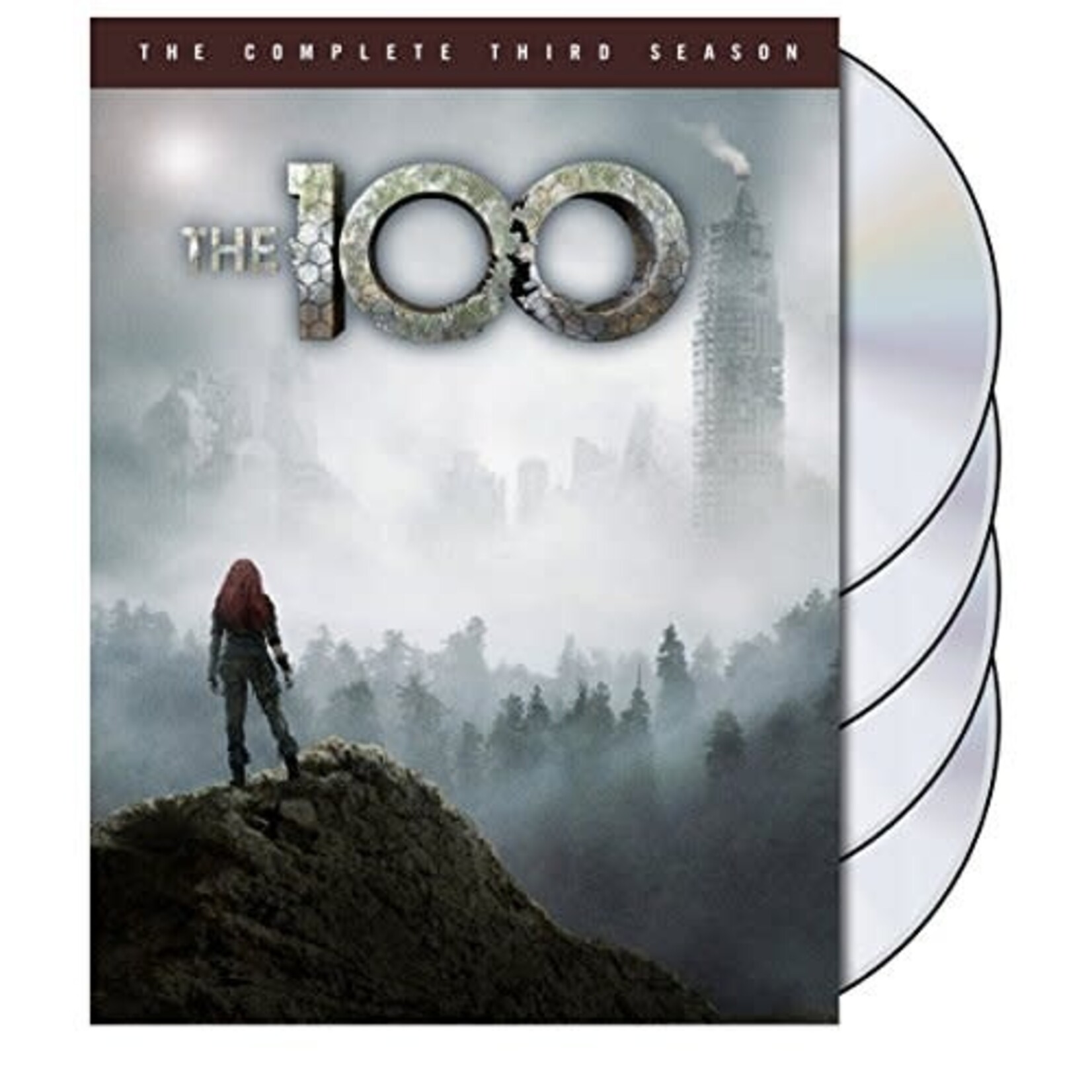 100 - Season 3 [USED DVD]