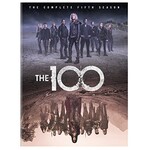100 - Season 5 [USED DVD]