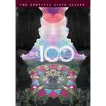 100 - Season 6 [USED DVD]