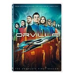 Orville - Season 1 [USED DVD]