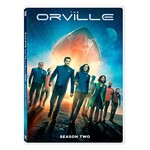 Orville - Season 2 [USED DVD]