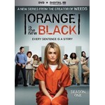 Orange Is The New Black - Season 1 [USED DVD]