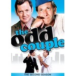 Odd Couple - Season 2 [USED DVD]