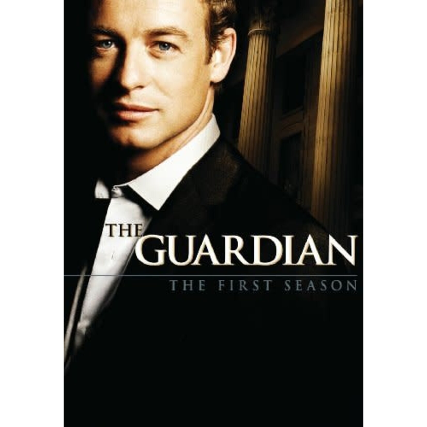 Guardian - Season 1 [USED DVD]