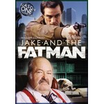 Jake And The Fatman - Season 1 Vol. 2 [USED DVD]